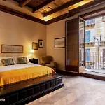 Guest house Center