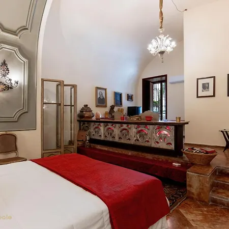 Guest house Center 3*