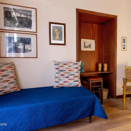 Center Guest house 3*