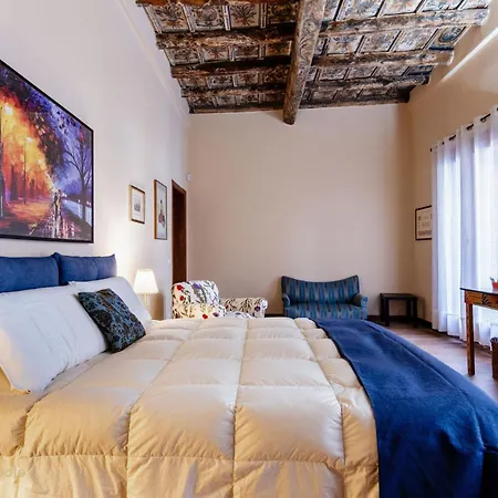 Guest house Center 3*