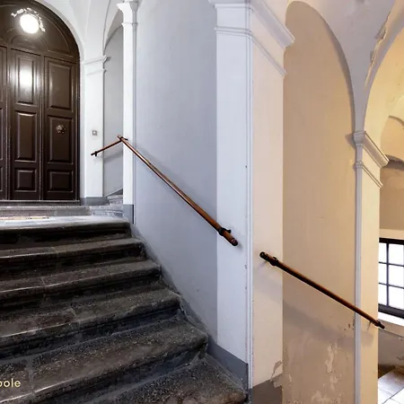 Center 3* Palermo